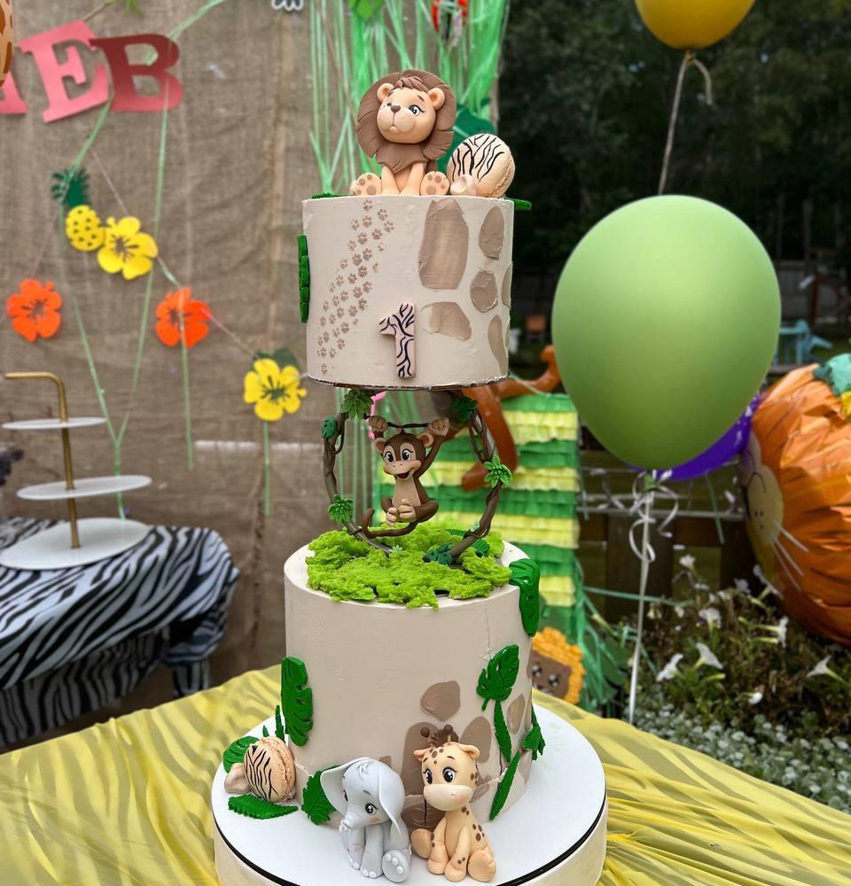 Добро пожаловать на сайт «Valiko & Tort»